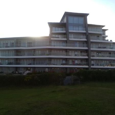 35 One Lusty Glaze View Apartment Newquay  Bagian luar foto