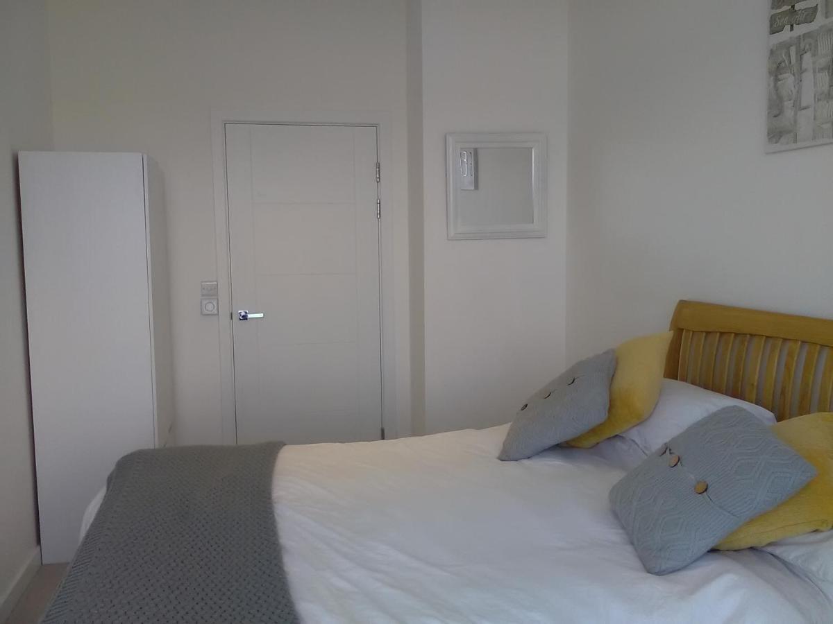 35 One Lusty Glaze View Apartment Newquay  Bagian luar foto